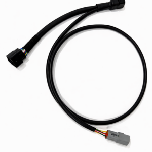 Isuzu N Series Truck Wiring Adaptor