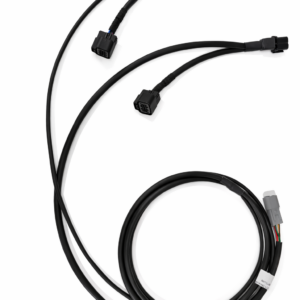 Mitsubishi Truck Wiring Adaptor