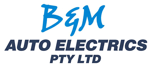 b-and-m-auto-electrics-logo