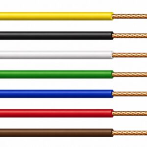 Single Core Cable